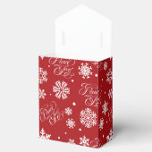 平和と喜び フェイバーボックス (オープン)