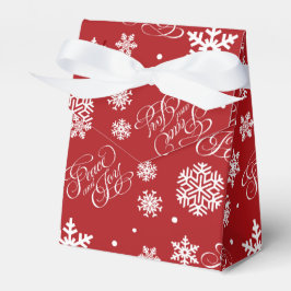 平和と喜び フェイバーボックス