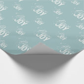 平和と喜び ラッピングペーパー (角)