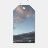 平和と平穏 ギフトタグ (正面)