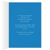 平和と愛かわいい世界のアニメ動物 (内側 (右))