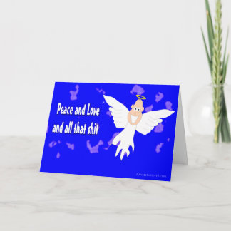 平和と愛とかのやつ シーズンカード