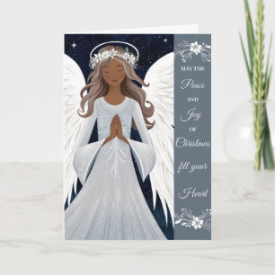 平和と愛と祈り シーズンカード