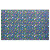 平和と愛の布 ファブリック (ヤード)