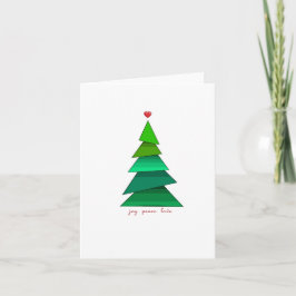 平和と愛 シーズンカード