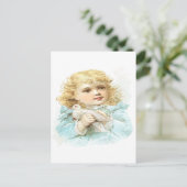 平和と愛 ポストカード (スタンド正面)