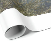 平和と美しいのイメージで贈り物を包む! ラッピングペーパー (ロールコーナー)