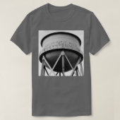 平和と自由 Tシャツ (デザイン正面)