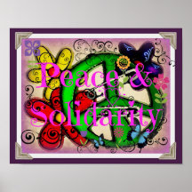 平和と連帯のデザイン