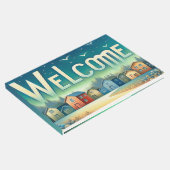 平和と静かな ゲストブック (コーナー)