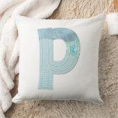 平和と静穏の枕 クッション (ブランケット)