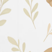 平和なウッドランドフレンズ子供部屋壁紙ヌートラ 壁紙 (縫い目)