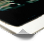 平和なカボサンセット ポスター (角)