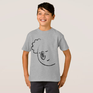 平和なコアラ Tシャツ