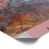 平和なゴゾ ポスター (角)