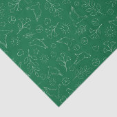 平和なハト 薄葉紙 (詳細)