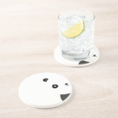 平和なパンダ コースター (側面)