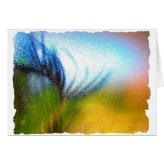 平和な印象