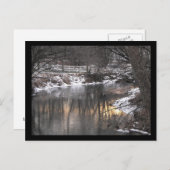 平和な反省 ポストカード (正面/裏面)