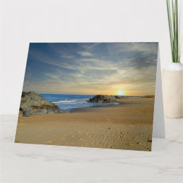 平和な回復を願って、元気に簡単 カード