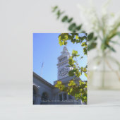 平和な場所… ポストカード (スタンド正面)