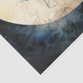 平和な夢 薄葉紙 (詳細)