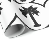 平和な微風 ラッピングペーパー (ロールコーナー)