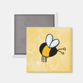 平和な愛する人 マグネット (正面/裏面)