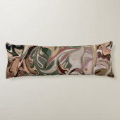 平和な感覚........ ボディピロー (裏面)