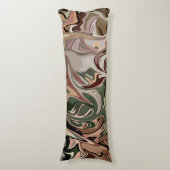 平和な感覚........ ボディピロー (正面縦)