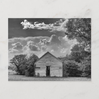 平和な放棄 – 泉走、KY ポストカード