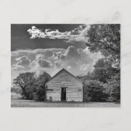 平和な放棄 – 泉走、KY ポストカード