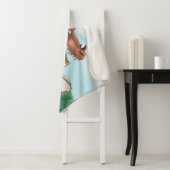 平和な日 シェルパブランケット (インサイチュ)