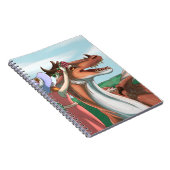 平和な日 ノートブック (右側)