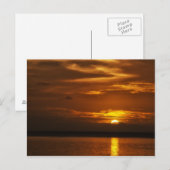 平和な時代 – ペレリウ ポストカード (正面/裏面)