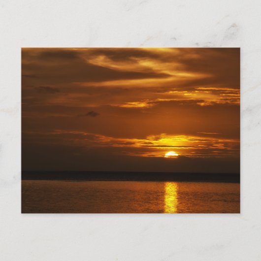 平和な時代 – ペレリウ ポストカード (正面)