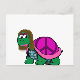 平和な本宮 ポストカード