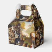 平和な王国の動物ヒッククラシックス フェイバーボックス (裏面サイド)