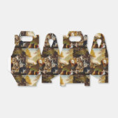 平和な王国の動物ヒッククラシックス フェイバーボックス (折り畳みなし)