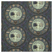 平和な生活 ファブリック (見本)