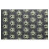 平和な生活 ファブリック (ファットクウォーター)