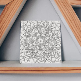 平和な秋：秋紅葉カラーカード