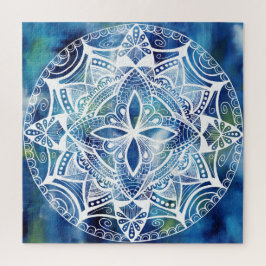 平和な謎 ジグソーパズル