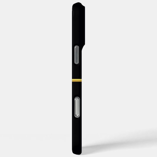 平和な金仏 Case-Mate iPhoneケース (裏面 / 右)