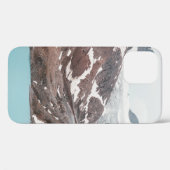 平和な風景 Case-Mate iPhoneケース (裏面 (横))