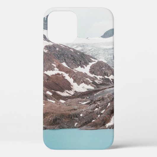 平和な風景 Case-Mate iPhoneケース (裏面)