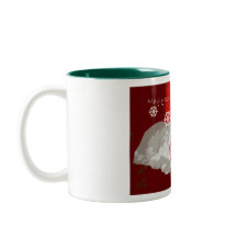 平和なWESTIEの休日