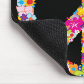 平和によってはマウスパッドが開花します マウスパッド (コーナー)