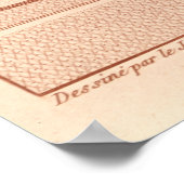 平和に反対する長老ウィリアム・ピット ポスター (角)