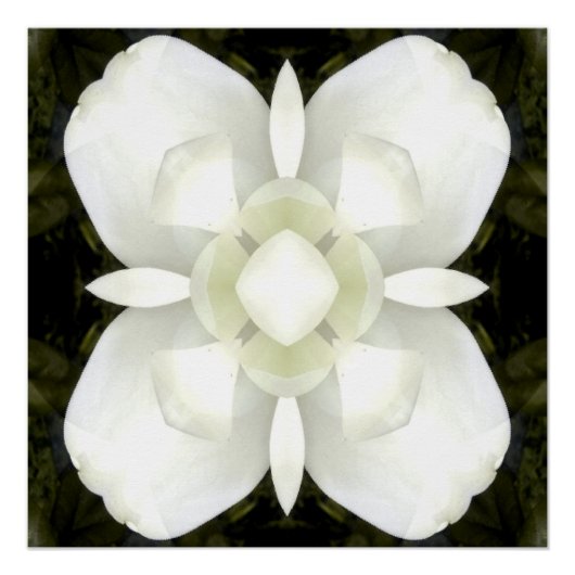 平和に… ポスター (正面)